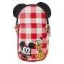 Disney Loungefly Sac A Main Porte Bouteille Minnie Mouse 