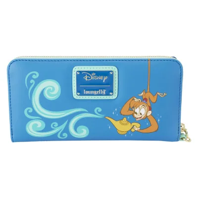 Disney Loungefly Portefeuille Princess Jasmine