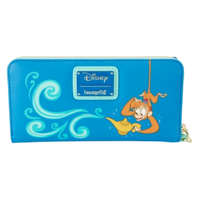 Disney Loungefly Portefeuille Princess Jasmine