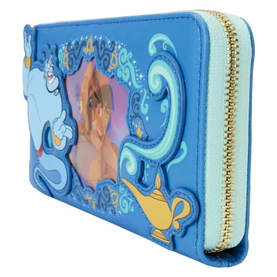 Disney Loungefly Portefeuille Princess Jasmine