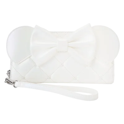 disney loungefly portefeuille irredescent wedding