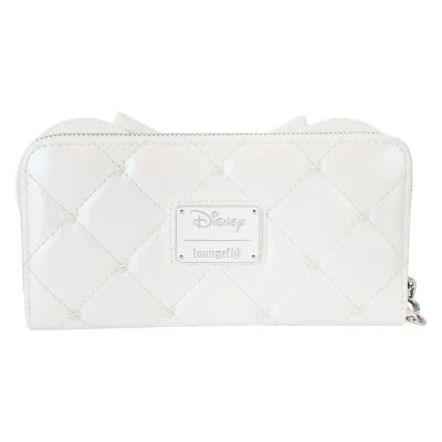 disney loungefly portefeuille irredescent wedding