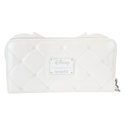 disney loungefly portefeuille irredescent wedding