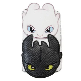 Loungefly dragon Furies how to train your dragon portefeuille - précommande mai