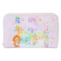 Loungefly Les bisounours cousins forest fun portefeuille
