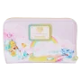 carebears loungefly portefeuille cousins forest fun
