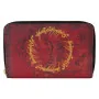 Loungefly - le seigneur des anneaux lord of the ring loungefly portefeuille the one ring - portefeuille