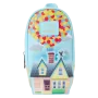 Loungefly Disney La-haut maison ballon 15e anniversaire trousse - précommande mai