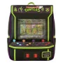 tmnt loungefly mini sac a dos 40th anniv vintage arcade