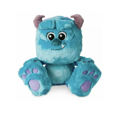 Big feet peluche Sully Disneyland Paris Monstre et compagnie - précommande pick-up décembre