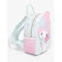 Her Universe My Melody pastel floral - Mini sac a dos - Import Mai