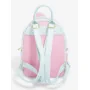 Her Universe My Melody pastel floral - Mini sac a dos - Import Juin