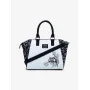 Loungefly Disney Alice In Wonderland Black & White - Sac bandoulière - Import Aout