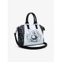 Loungefly Disney Alice In Wonderland Black & White - Sac bandoulière - Import Aout