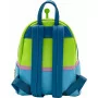 Loungefly Alien pizza planet - Toy Story - Mini sac à dos - Import mai