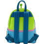 Sac a dos Loungefly Toy story Alien pizza planet - Import Août