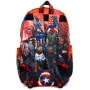 Wondapop - WondaPop - Marvel Avengers Captain America Sac à dos Nylon - précommande mai -www.lsj-collector.fr