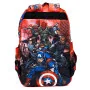 Wondapop - WondaPop - Marvel Avengers Captain America Sac à dos Nylon - précommande mai -