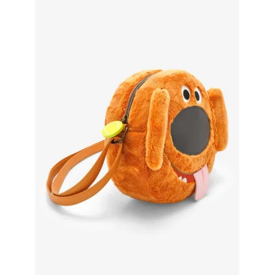 Loungefly Pixar Up La Haut Doug figural - Sac à bandoulière - Import Aout