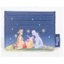 Loungefly Disney Winnie the pooh stars glow in the dark - Porte carte - Import