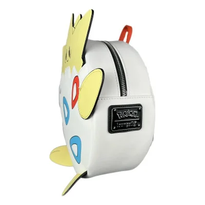 Loungefly Pokemon Togepi cosplay - Mini sac a dos - Import