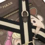 Wondapop - WondaPop Designer Serie - Toy story Woody et Bo Peep Sac à bandoulière - précommande mai -