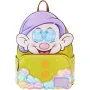 Loungefly Snow White Simplet diamant - Mini sac a dos - Import Aout