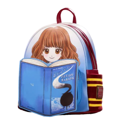 Loungefly Hermione granger potion making - import Juin