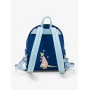 Loungefly Disney Winnie The Pooh stars - Mini sac a dos - Import Septembre