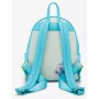 Loungefly Disney Lilo & Stitch Ducklings Beach - Mini sac a dos - Import Décembre