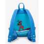Loungefly Disney Lilo & Stitch Group Surfing - Mini sac a dos - Import juin