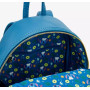 Loungefly Disney Lilo & Stitch Pineapple Pizza - Mini sac a dos - Import juin