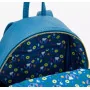 Loungefly Disney Lilo & Stitch Pineapple Pizza - Mini sac a dos - Import Septembre