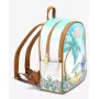 Loungefly Disney Lilo & Stitch Ducklings - Mini sac a dos - Import Octobre