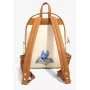 Loungefly Disney Lilo & Stitch Ducklings - Mini sac a dos - Import Octobre