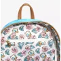 Loungefly Disney Lilo & Stitch Ducklings - Mini sac a dos - Import Octobre