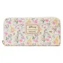 Loungefly Disney Duchesse floral à Paris - Portefeuille - Import Juin