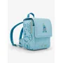 Loungefly Disney Stitch ducklings - Mini sac a dos a boucle - Import Décembre / Novemre