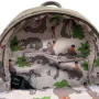 Loungefly Disney le livre de la jungle Baloo cosplay - sac a dos - Import