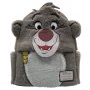 Loungefly Disney le livre de la jungle Baloo cosplay - Mini sac a dos - Import