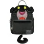 Loungefly Disney Le livre de la jungle Bagheera cosplay - Mini sac a dos - Import Décembre