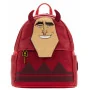 Disney Loungefly Kuzco Kronk cosplay - Mini sac à dos - Import