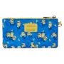 Loungefly les minions portefeuille nylon