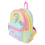 Loungefly My Little Pony color block - Mini sac a dos - Précommande Juin