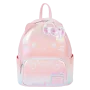 Loungefly Hello Kitty clear and cute cosplay - Mini sac a dos - Précommande Juin