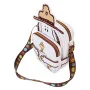 Loungefly Peanuts Snoopy Beagle scouts 50th anniversary - Sac a main - Précommande Juin