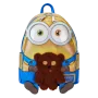 Loungefly - Les minions Bob cosplay iridescent - précommande Aout