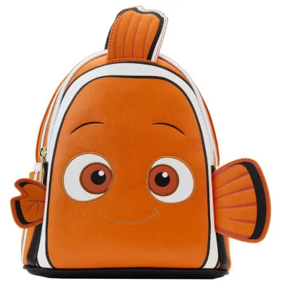 Loungefly Disney Nemo cosplay - Mini sac à dos - Import