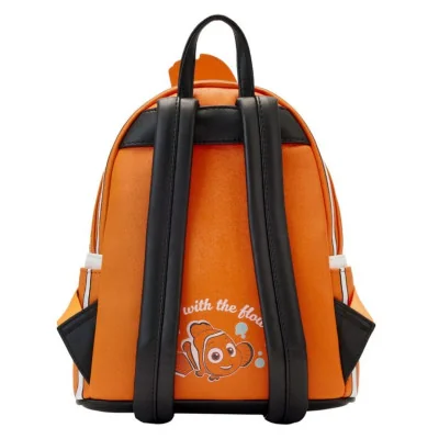 Loungefly Disney Nemo cosplay - Mini sac à dos - Import