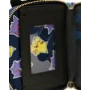 Loungefly Pokemon Pikachu x Ectoplasma - portefeuille - import Juillet